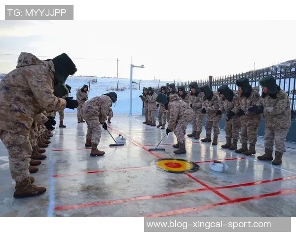 足球进军营：用足球精神锻造军人意志与团队合作的力量